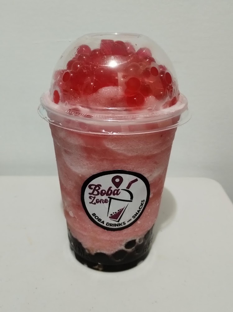 Boba Zone