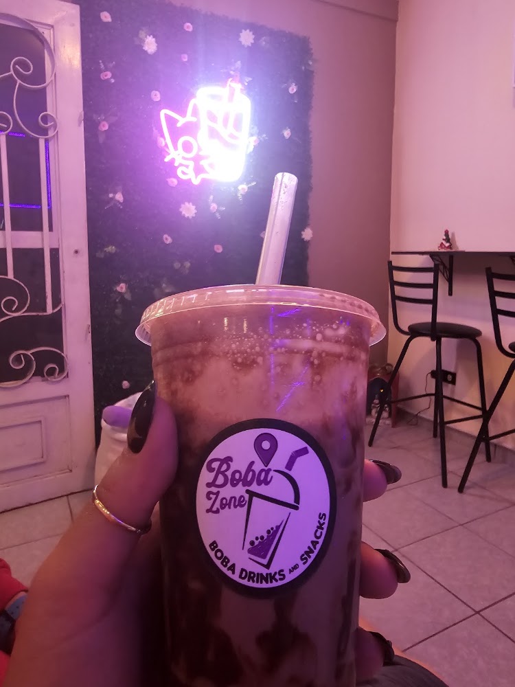 Boba Zone