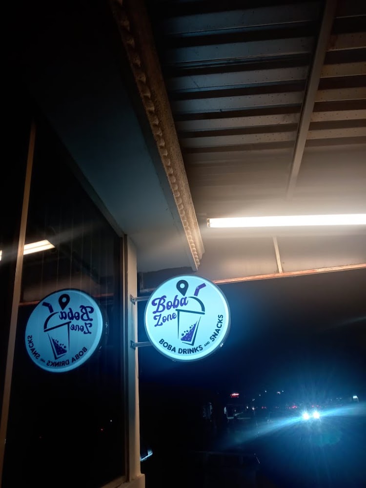 Boba Zone