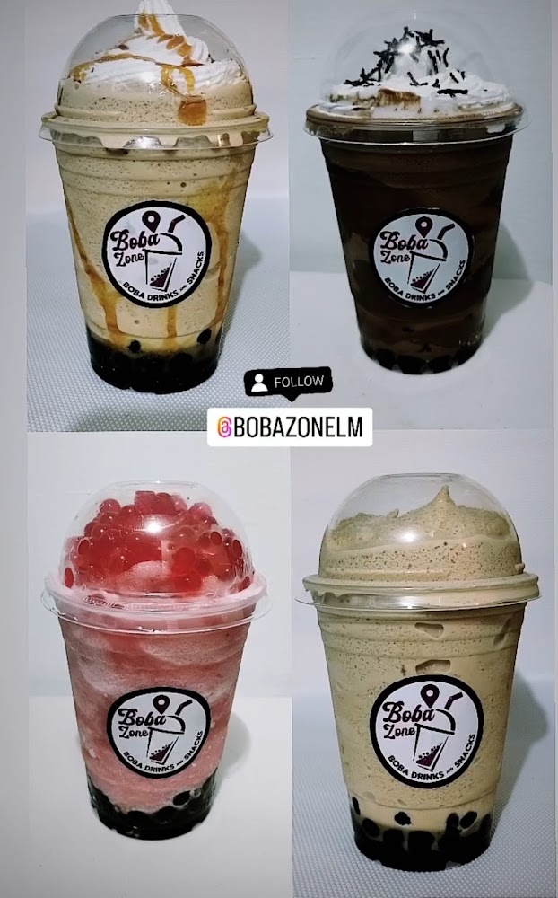 Boba Zone
