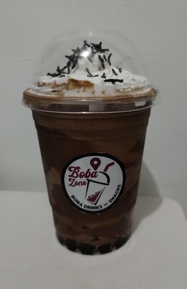 Boba Zone