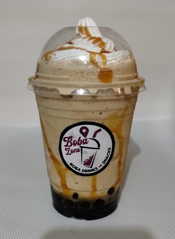 Boba Zone