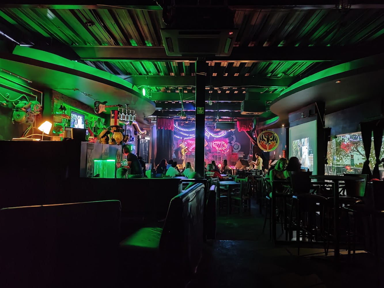 Rock City