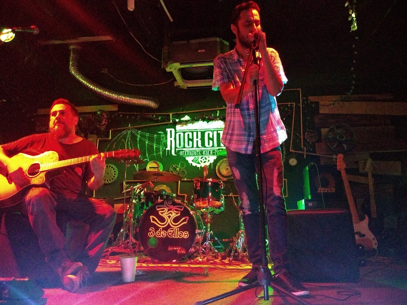 Rock City