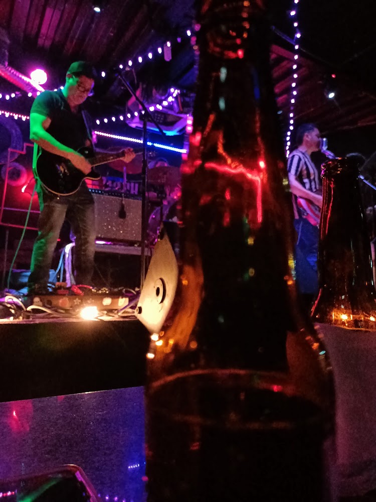 Rock City
