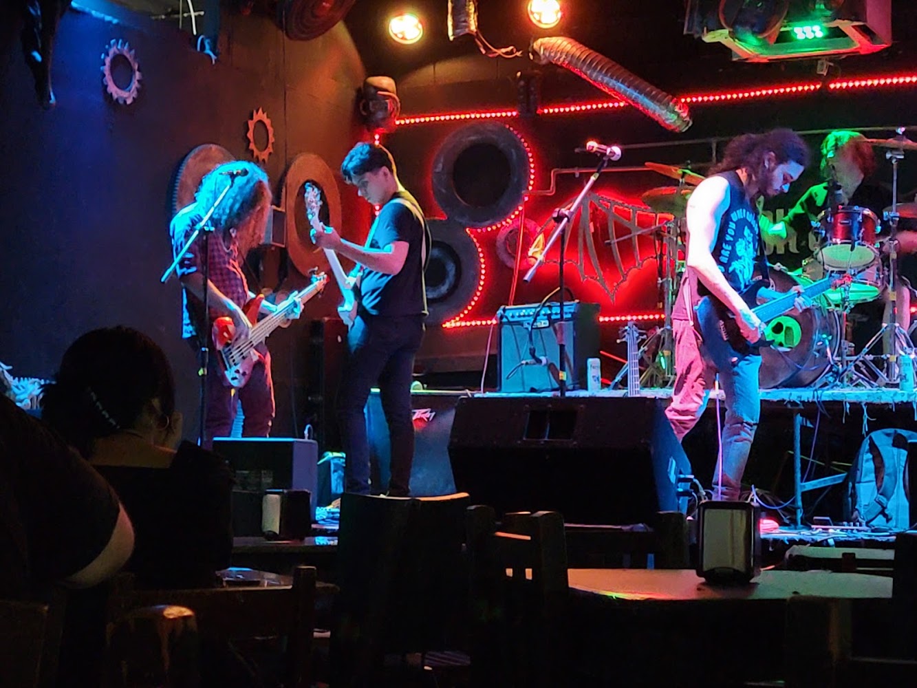 Rock City
