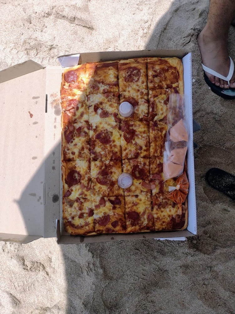Pizzas Robel