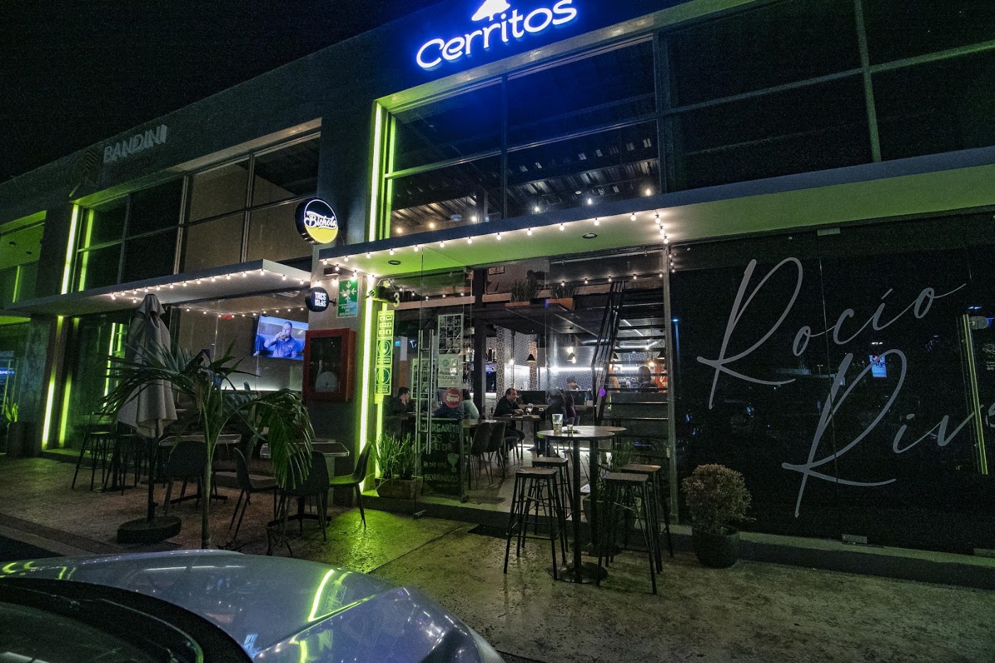 Cerritos Gastrobar