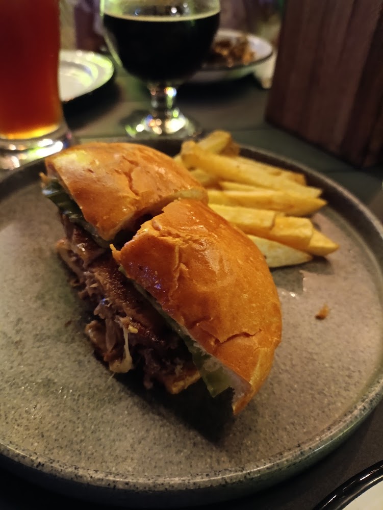 Cerritos Gastrobar