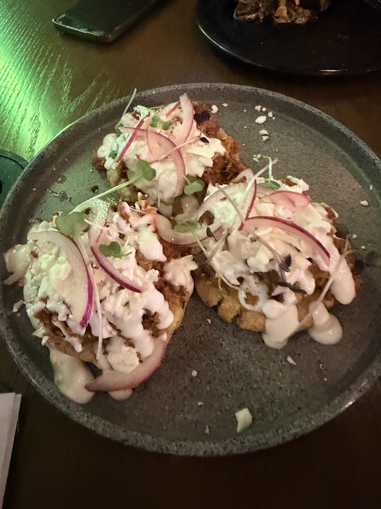 Cerritos Gastrobar