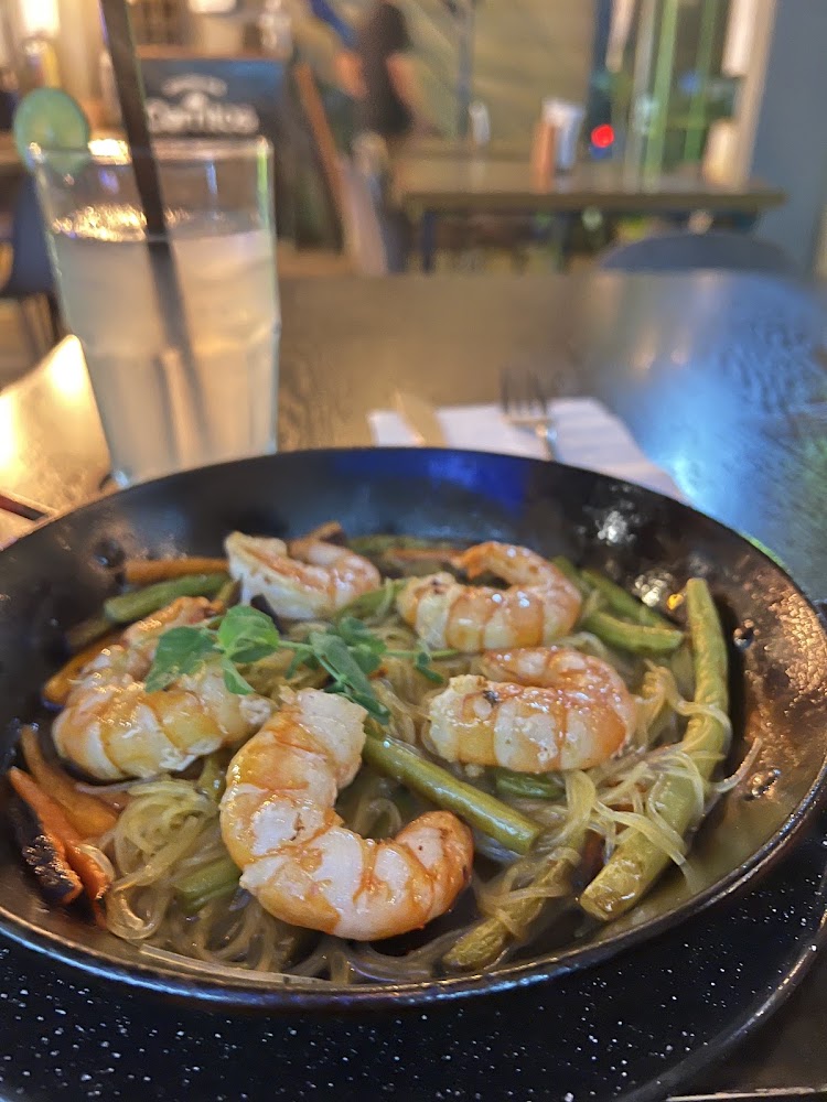 Cerritos Gastrobar