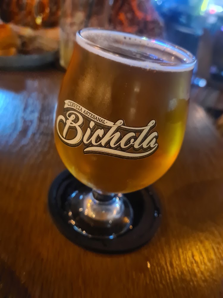 Cerritos Gastrobar