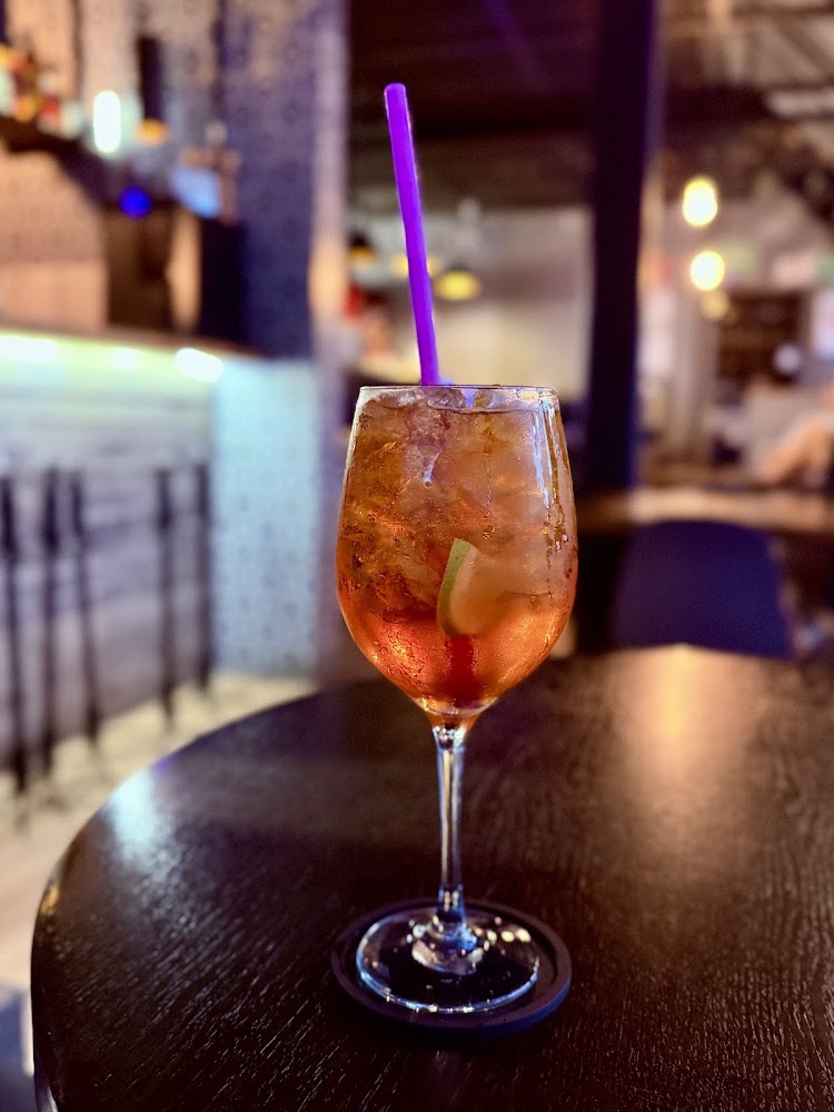 Cerritos Gastrobar