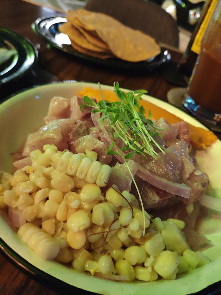 Cerritos Gastrobar