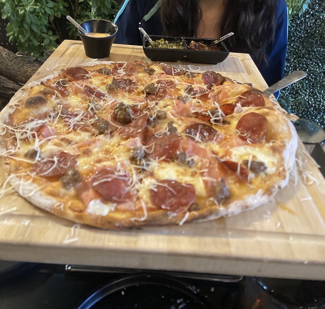Lionetta's