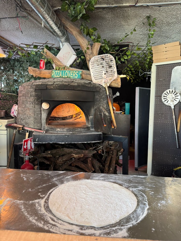 Lionetta's
