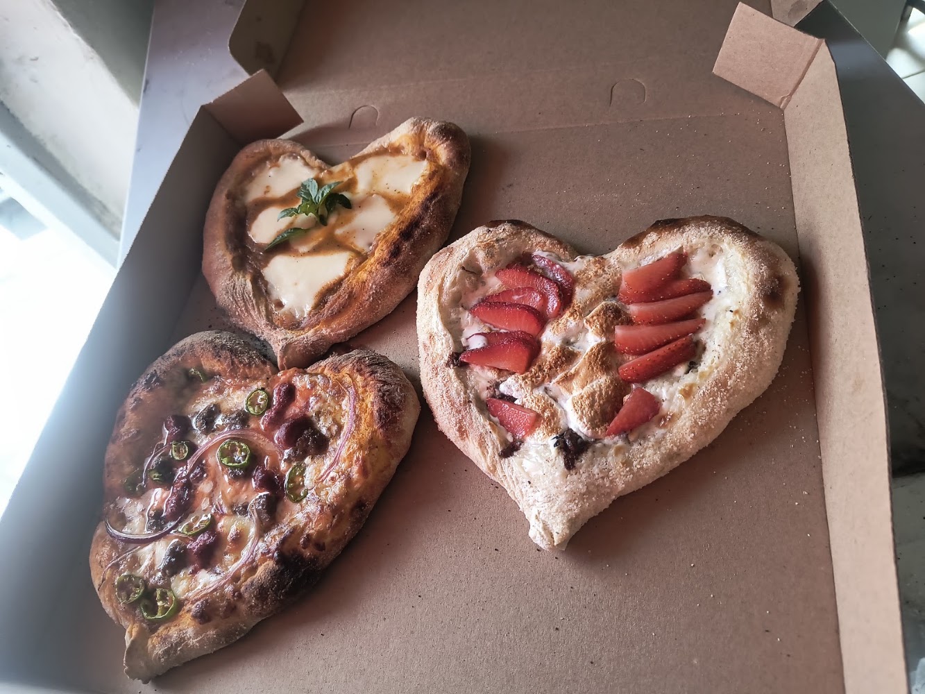 Lionetta's