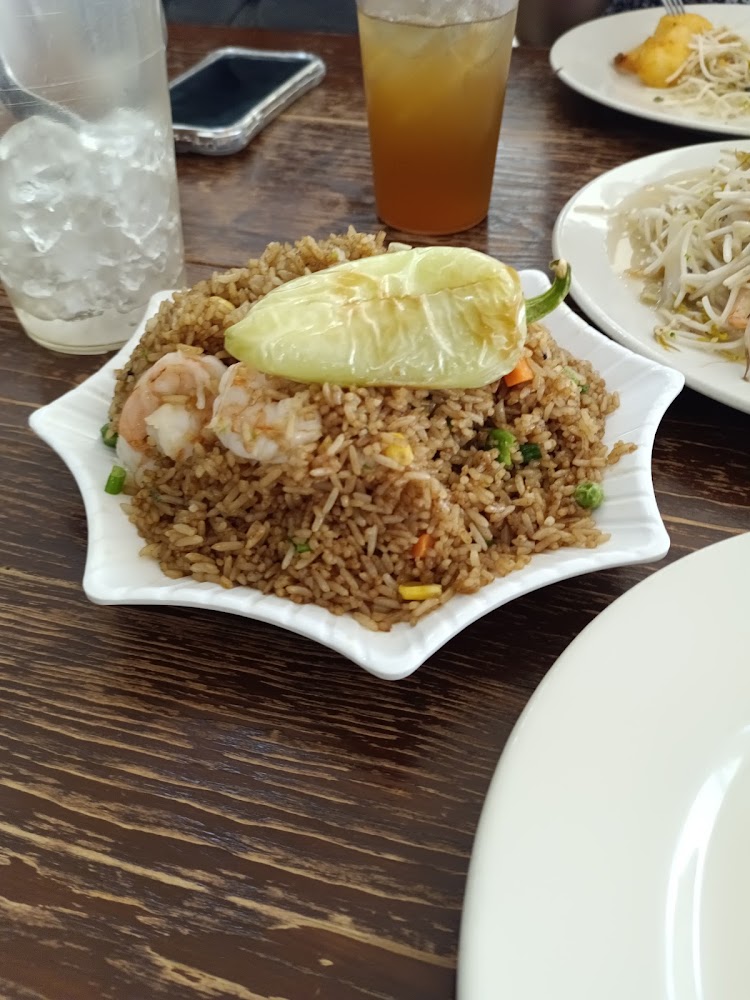 Asia City