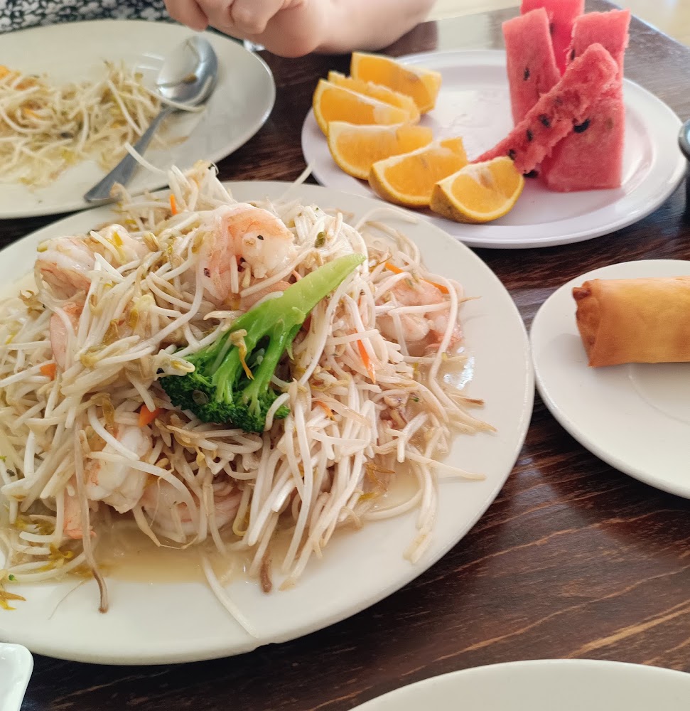 Asia City