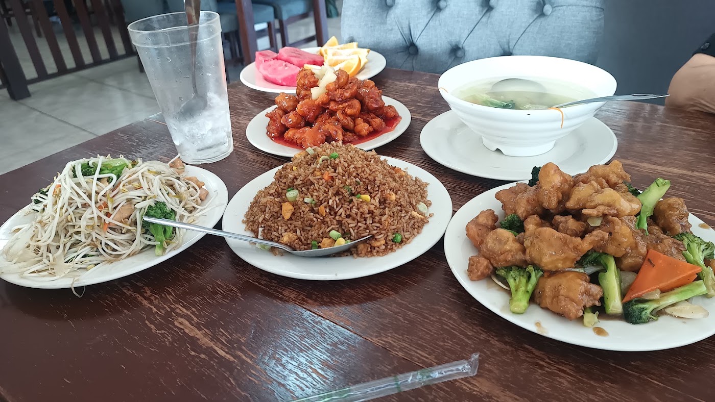 Asia City