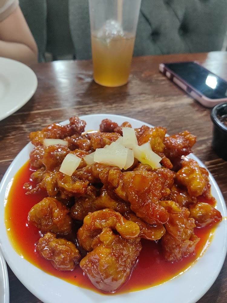 Asia City