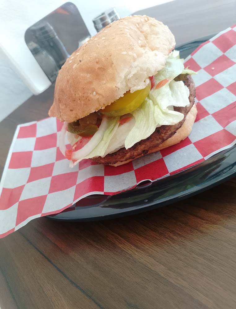La Casa de las Burgers