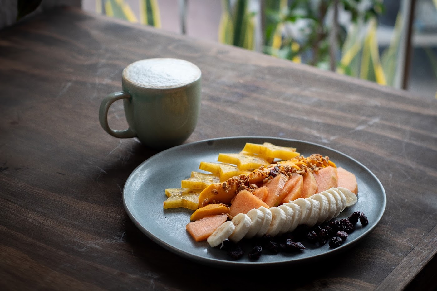 Café, Pan & Circo | Barra de especialidad