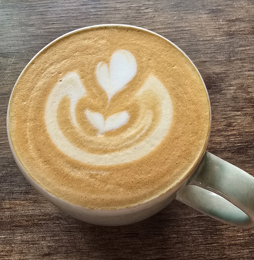 Café, Pan & Circo | Barra de especialidad