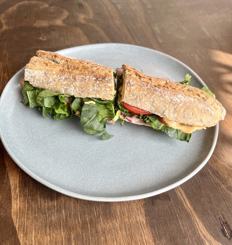Café, Pan & Circo | Barra de especialidad