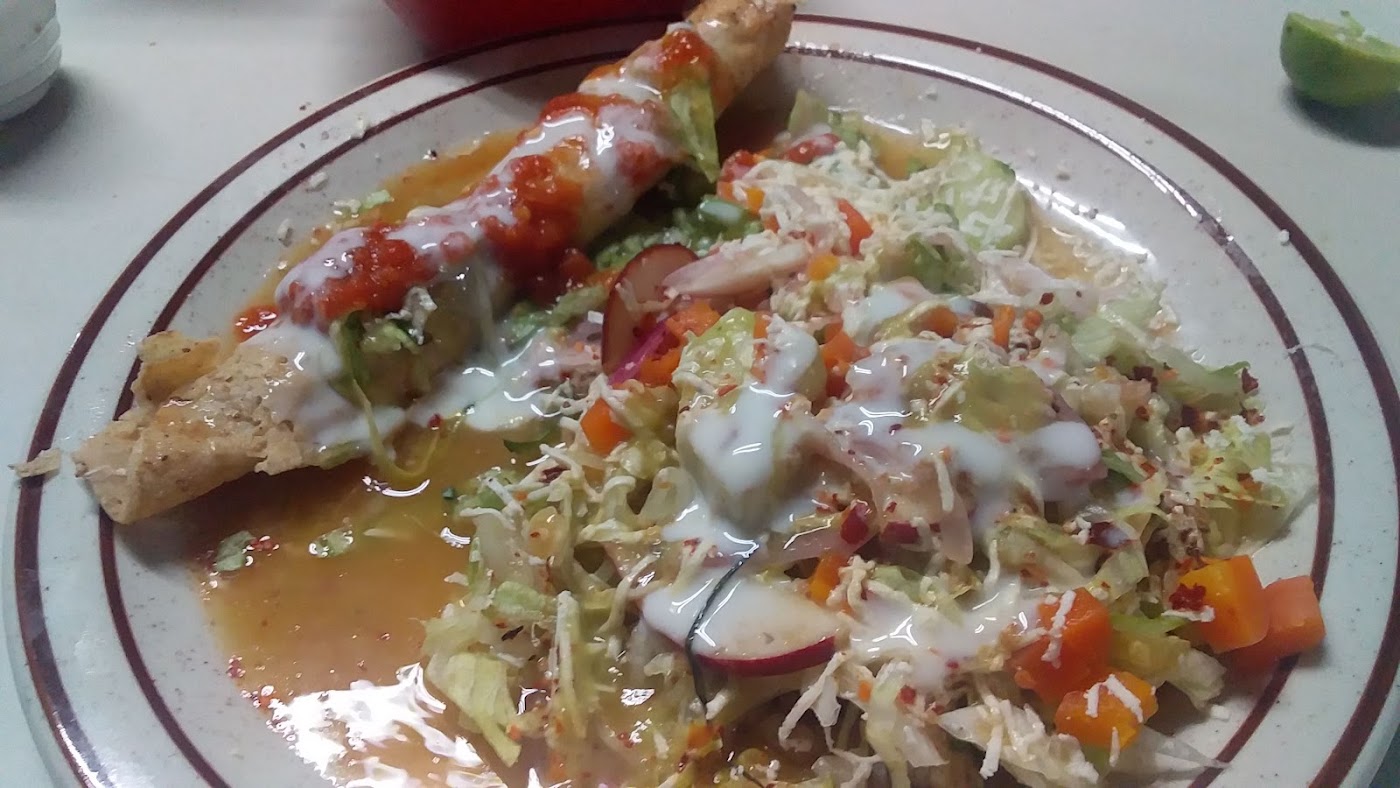 Cenaduria