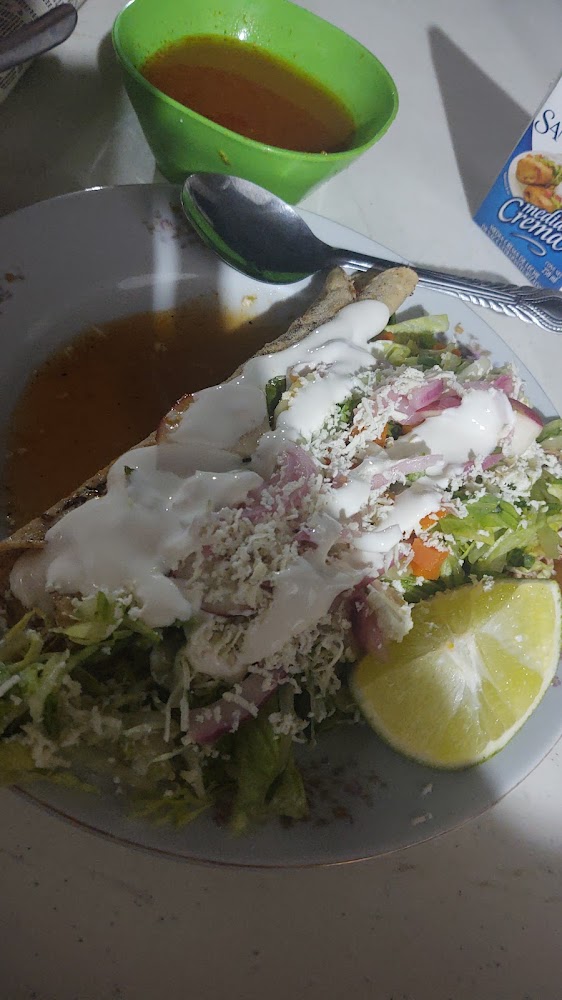Cenaduria