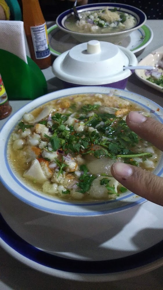 Cenaduria
