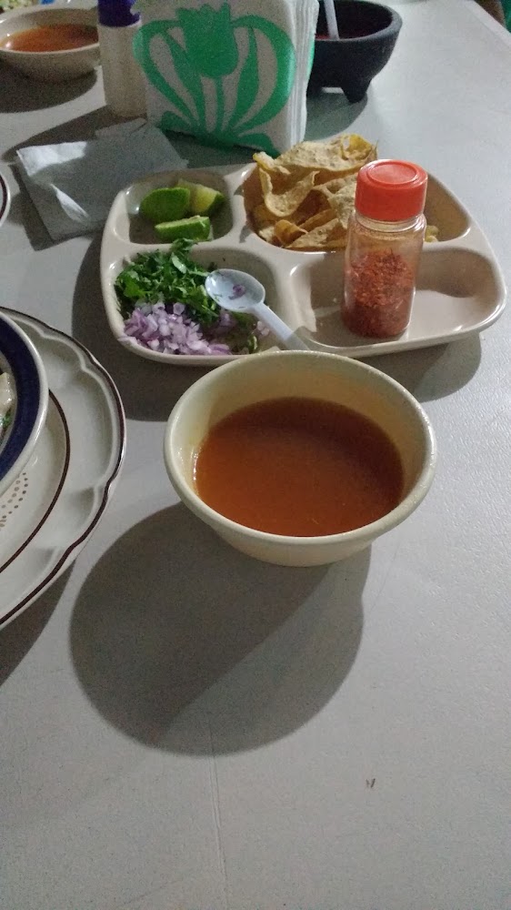 Cenaduria