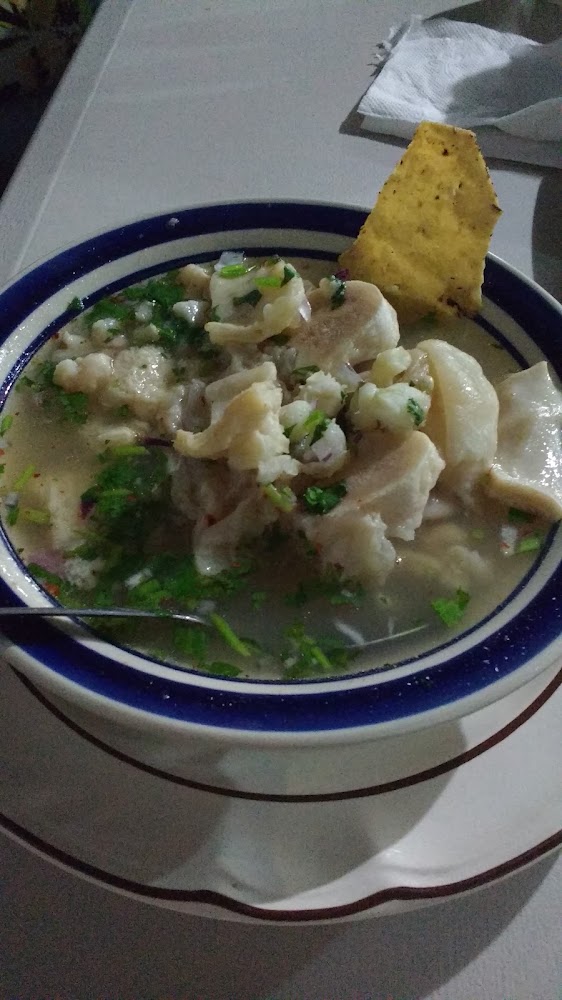 Cenaduria