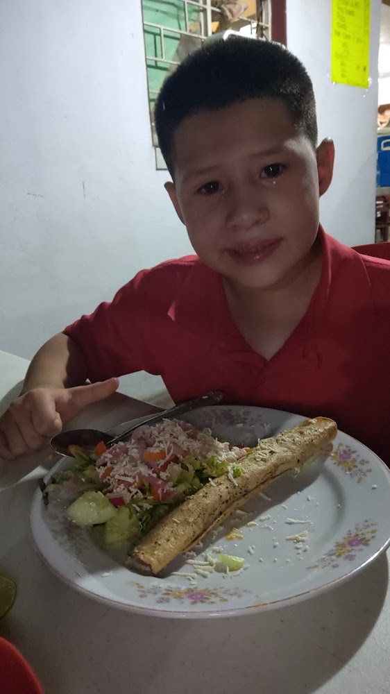 Cenaduria