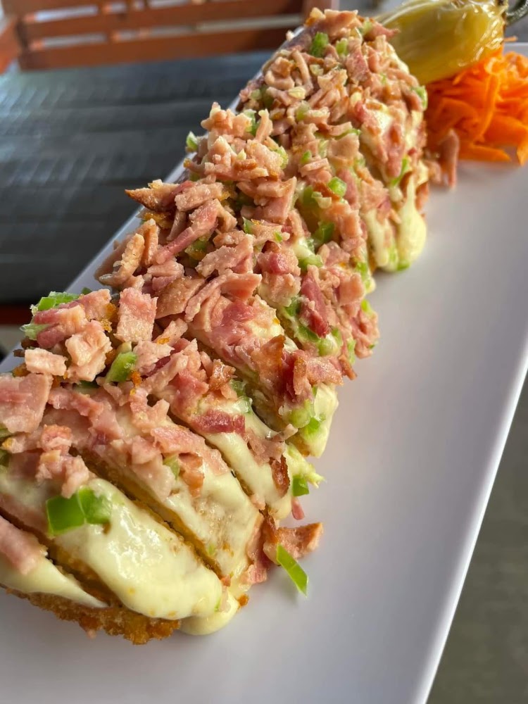 Sushi Zaga Town