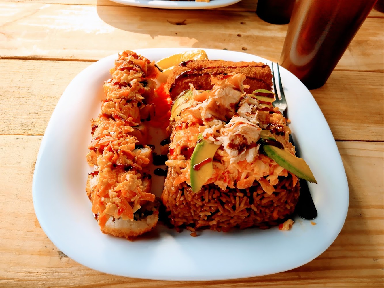 Sushi Zaga Town