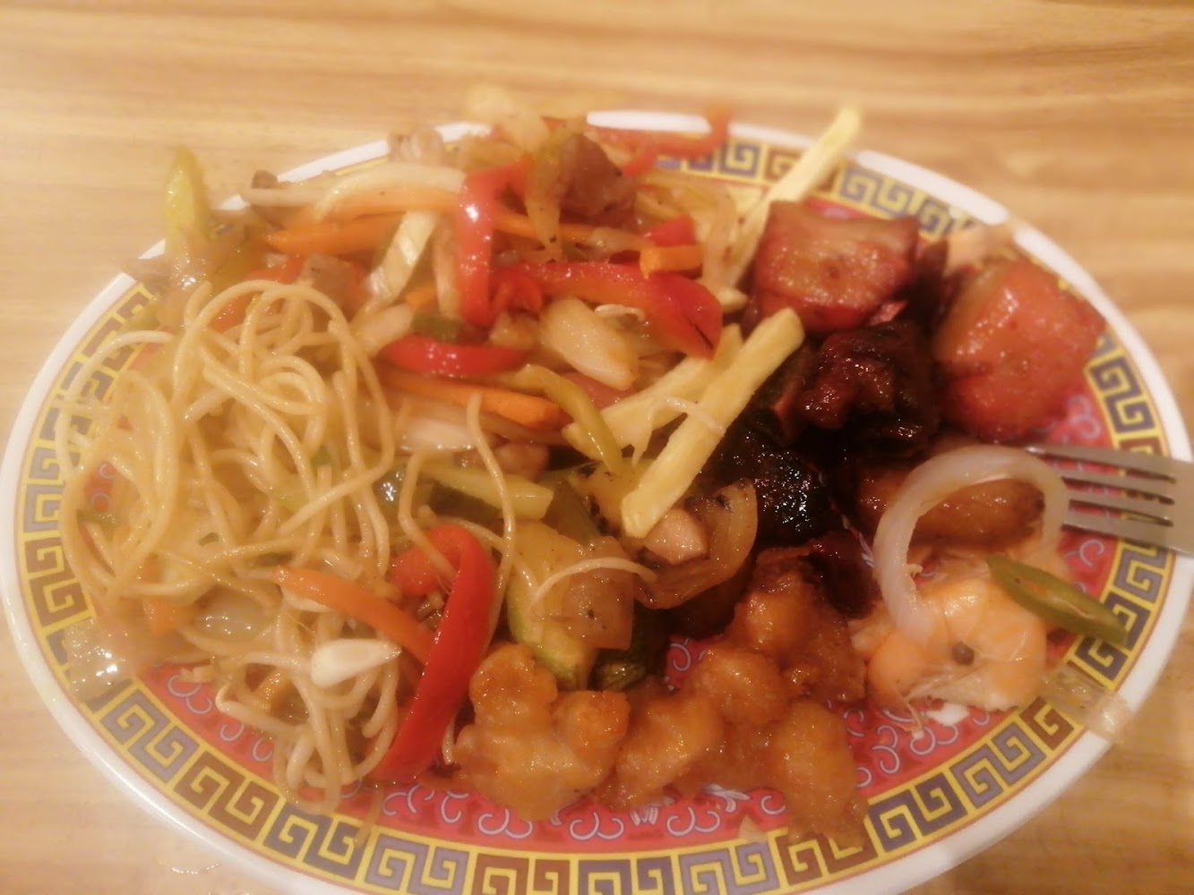 Restaurante Macao