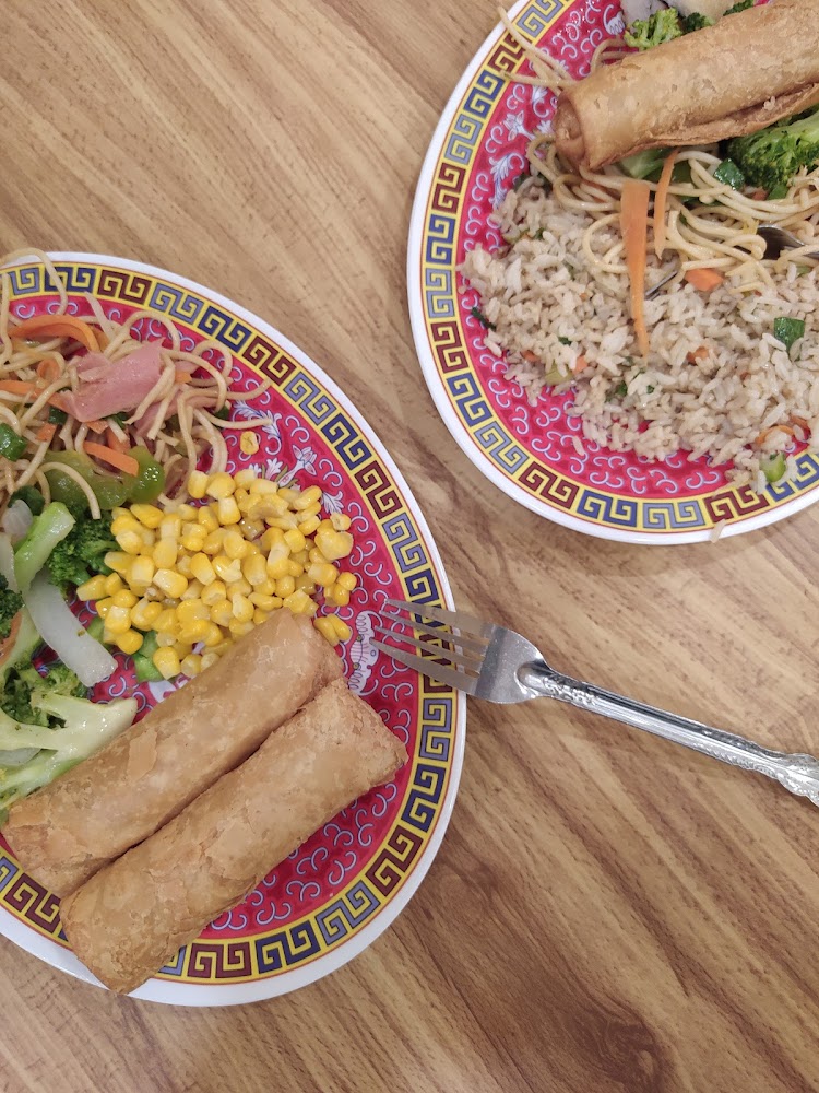 Restaurante Macao