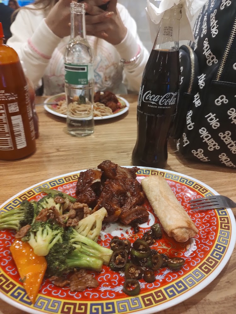 Restaurante Macao