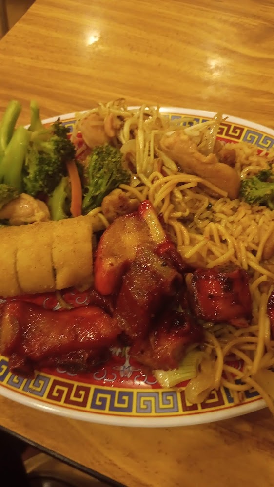 Restaurante Macao