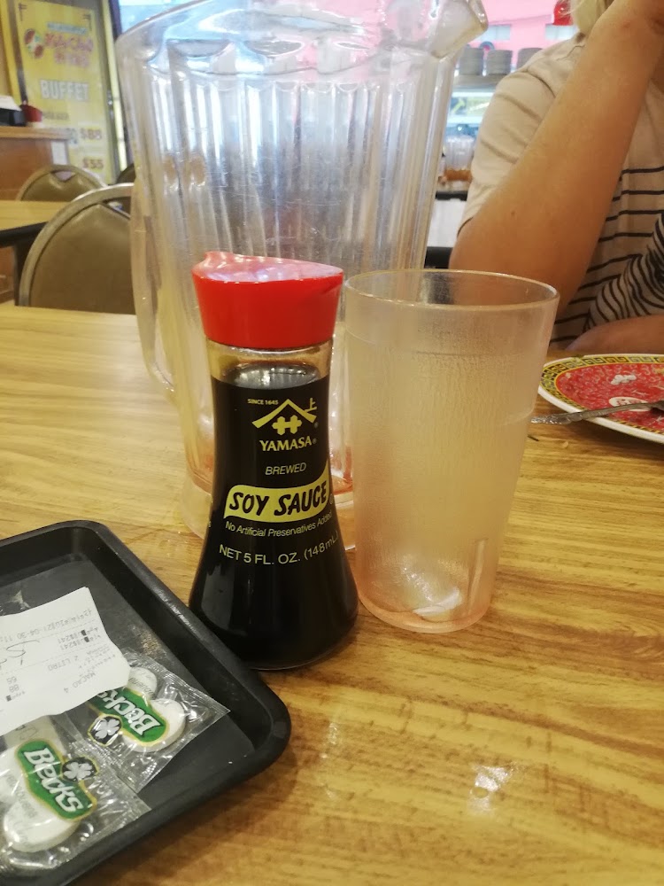 Restaurante Macao