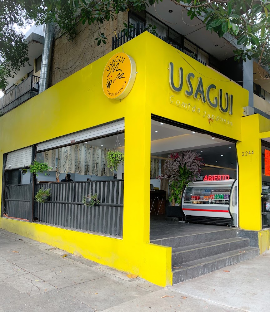 Usagui