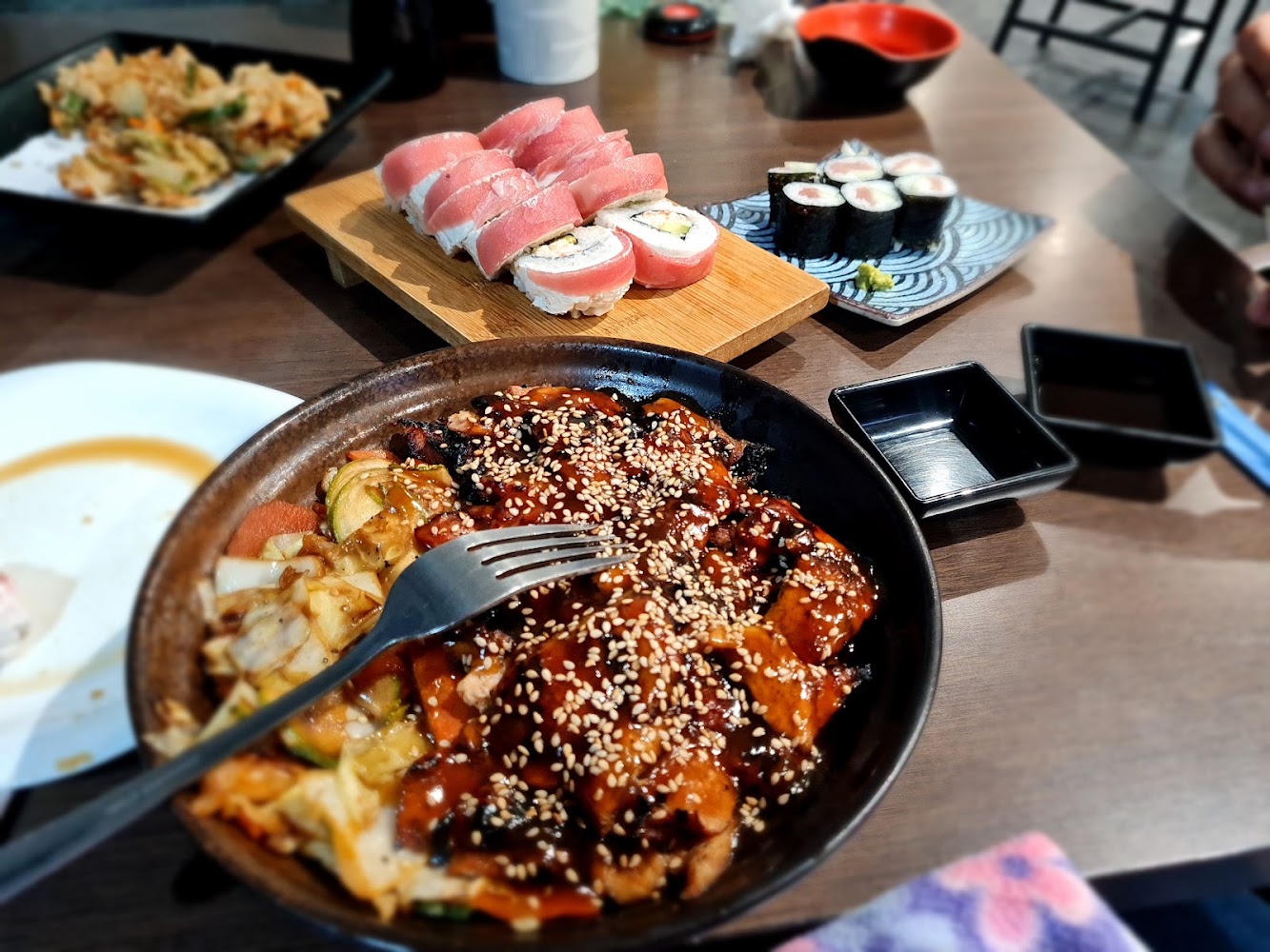Usagui
