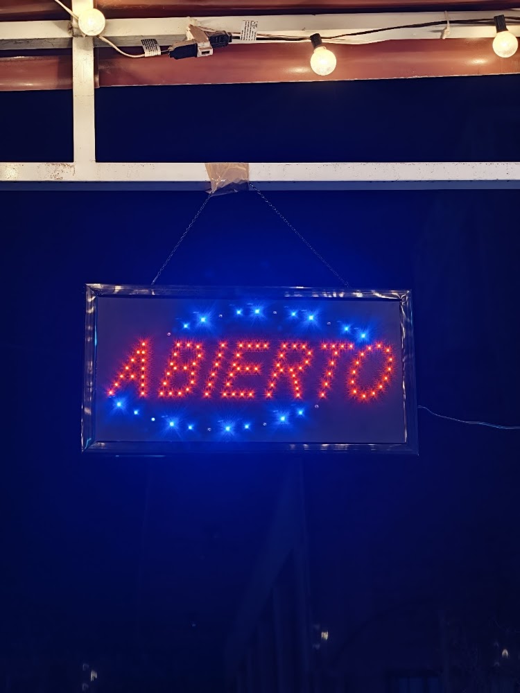 Taco Seco Pa'tí
