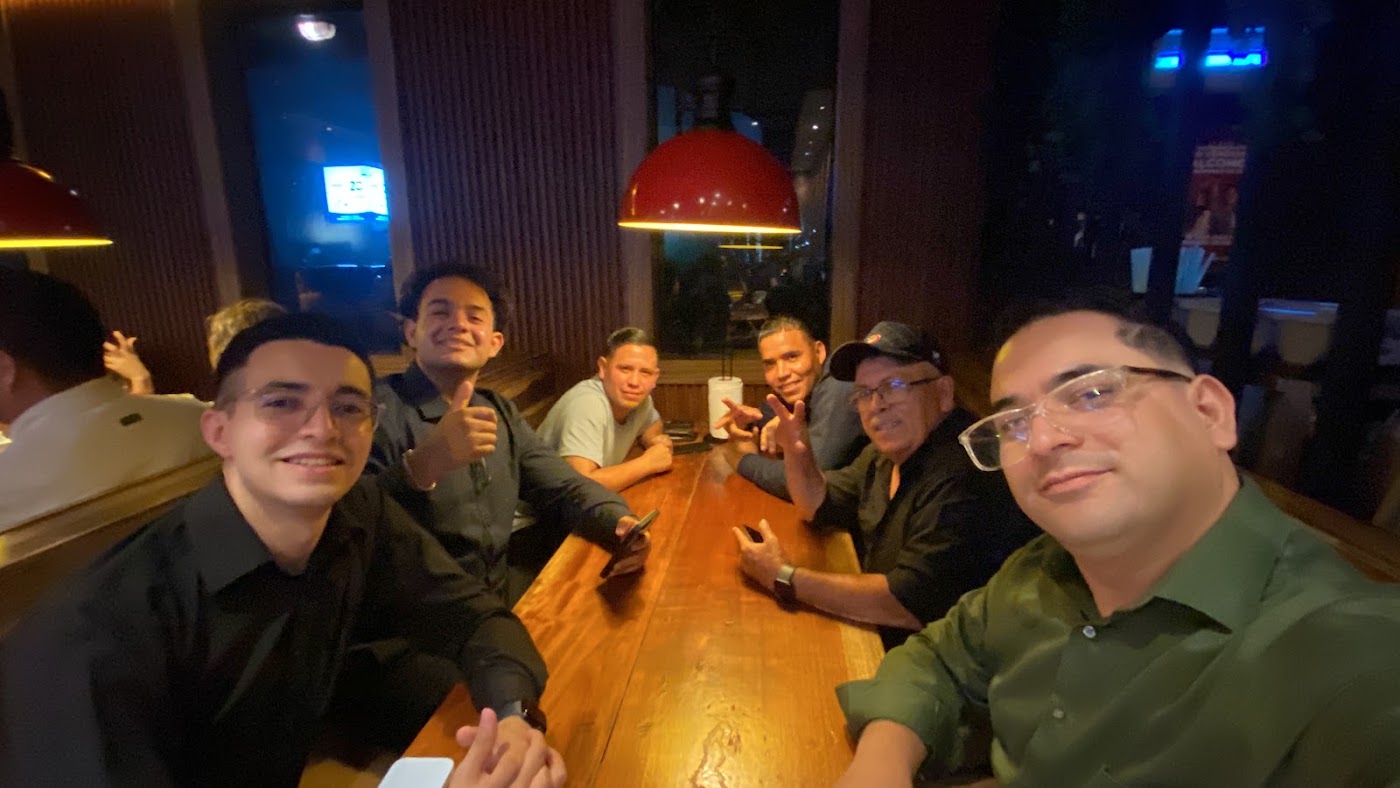 Restaurante Best Western Plus Los Mochis