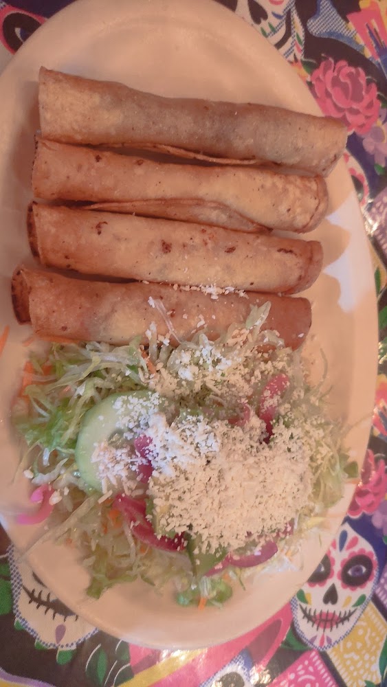 Cenaduria El rincon de frida