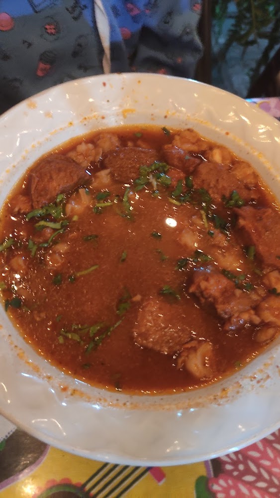 Cenaduria El rincon de frida