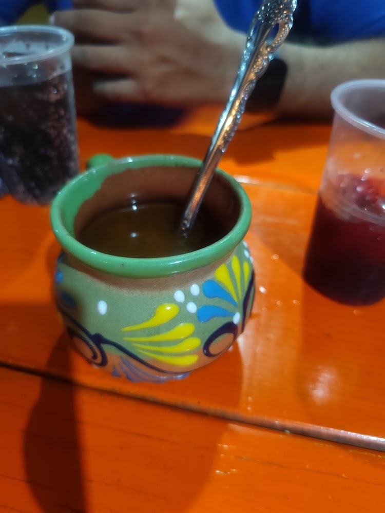 Cenaduria El rincon de frida