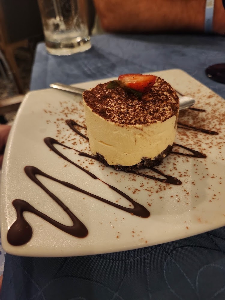 Alcazar Restaurant